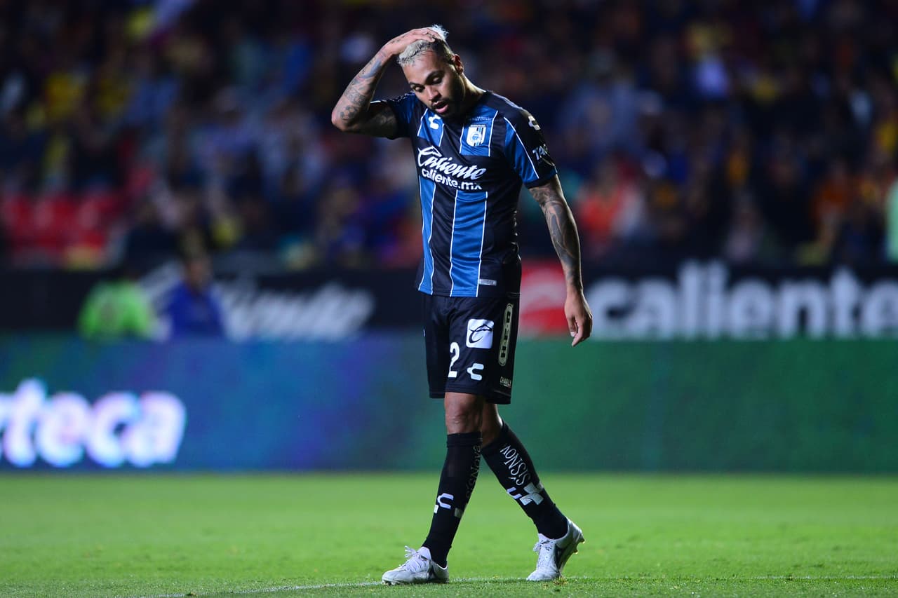 <b>Querétaro | 12º | 14 puntos | </b>Que alguien nos explique. Están a un punto de Liguilla pero solo han ganado uno de cuatro juegos como locales. El equipo de Vucetich necesita saber y corregir sus errores.