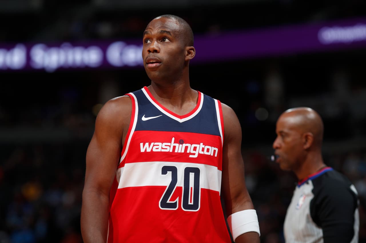 Jodie Meeks fue suspendido 25 partidos por dopaje