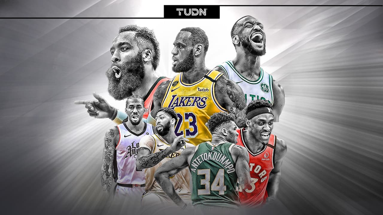 2020 NBA All-Star Game.