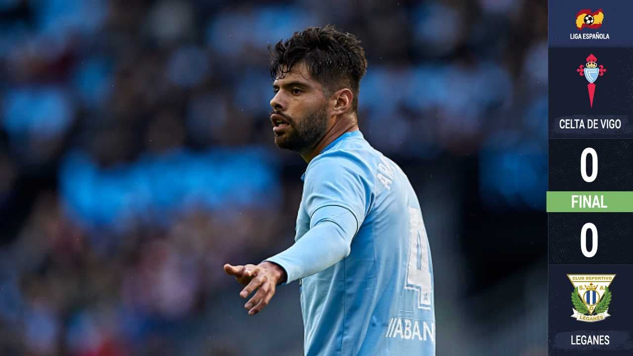 Néstor Araujo se afianza en Celta de Vigo: encontró socio perfecto
