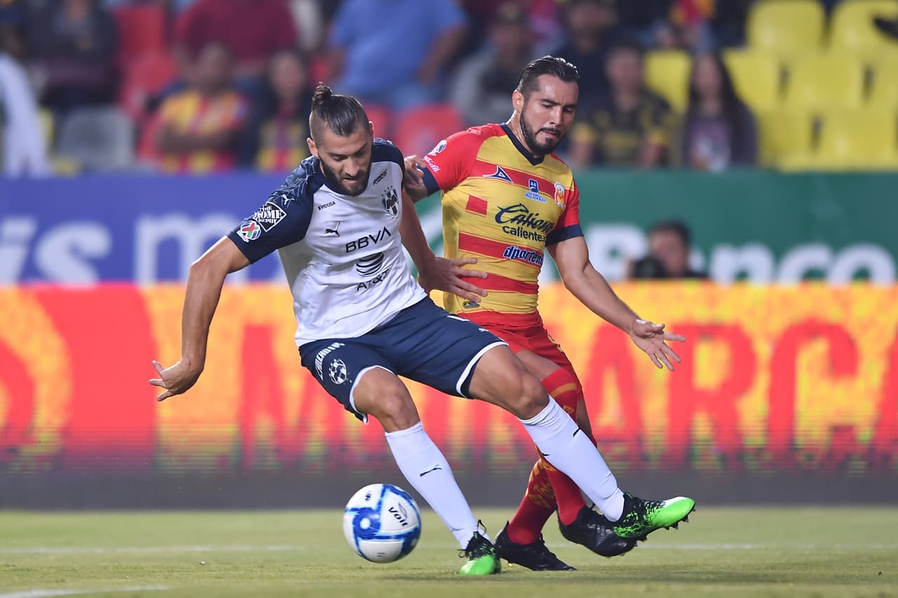 <b>Sequías de Liga MX</b>: cinco de los ocho clasificados a Liguilla tienen varios años sin levantar el campeonato de Liga. Querétaro nunca ha sido campeón; Necaxa tiene una gran sequía de títulos en Liga con 21 años sin conquista; Morelia no gana una Liga hace 19 años; Monterrey acumula 9 años sin título y León solo 5 años. En total… ¡suman 123 años sin ser campeones!