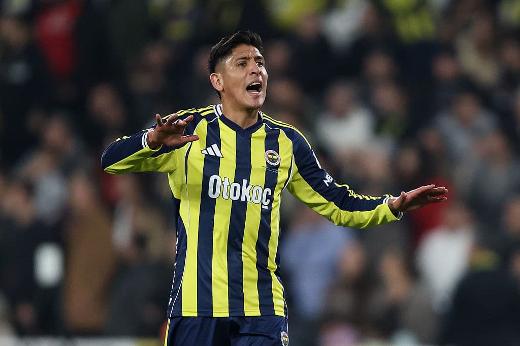 Partidos de hoy 15 de diciembre: Futbol europeo y Monday Night Football de NFL