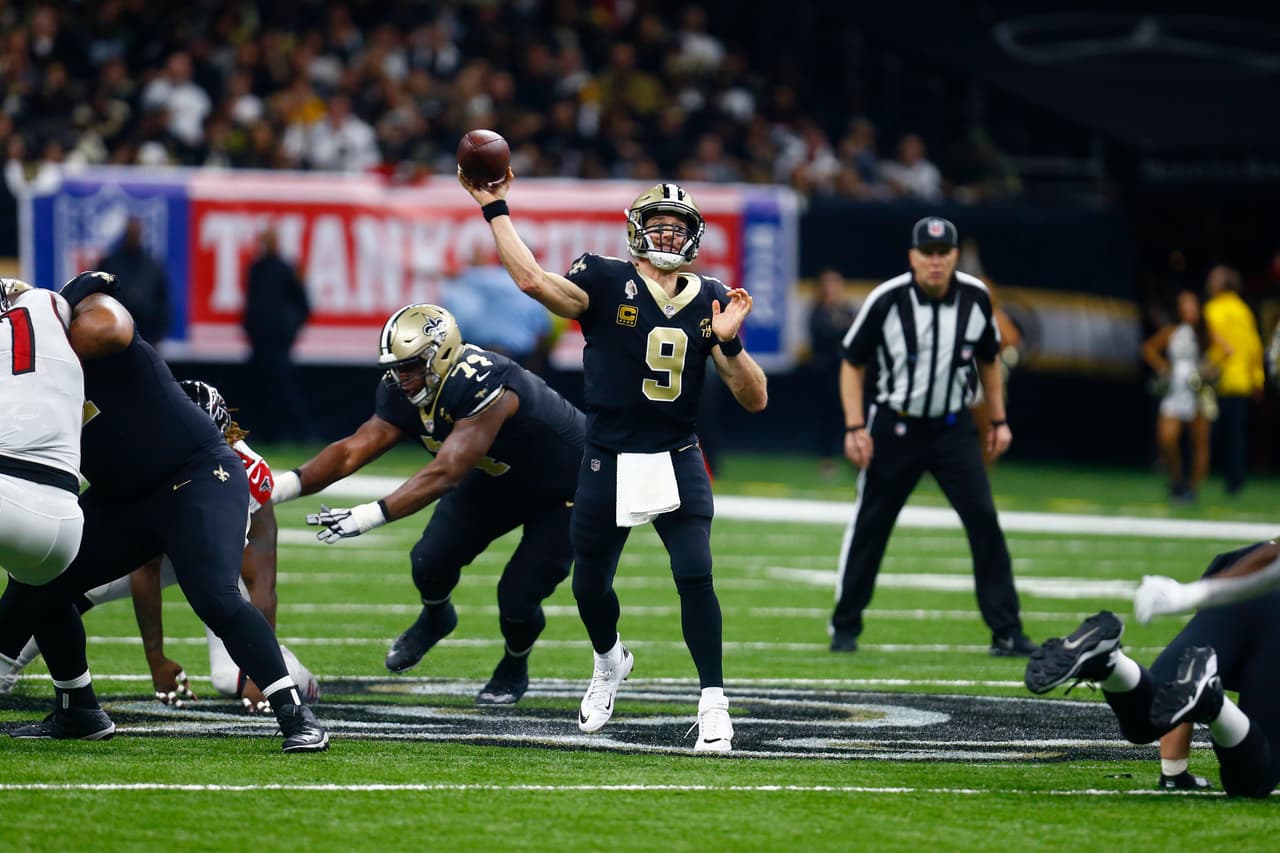 La triple jornada de jueves, debido al Thanksgiving Day, entregó grandes partidos y muchas emociones. Aquí te damos los pormenores para que estés informado en apenas minutos. Esto sucedió.