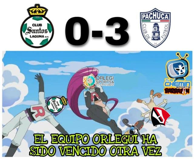 Queda definida la Liguilla y aquí te presentamos los mejores memes de la eliminación a un partido.