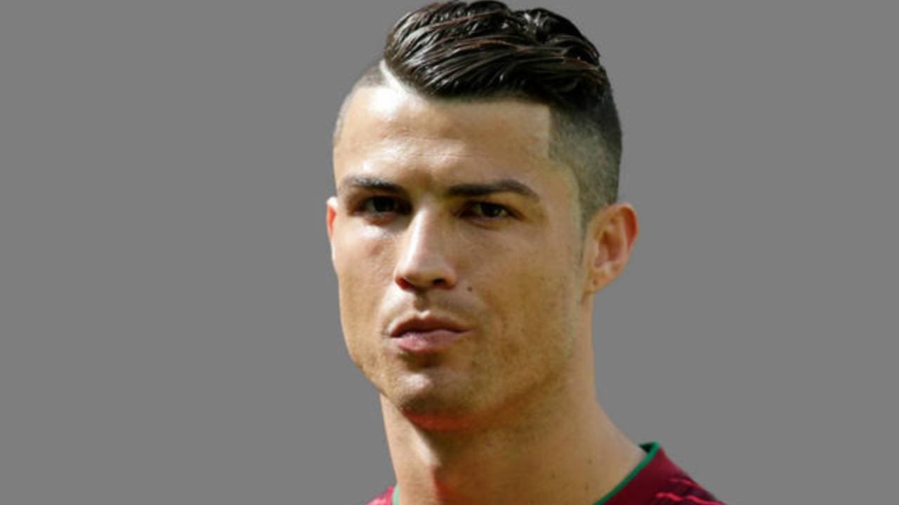 Fue de los primeros en delinear bien el ‘copete’.