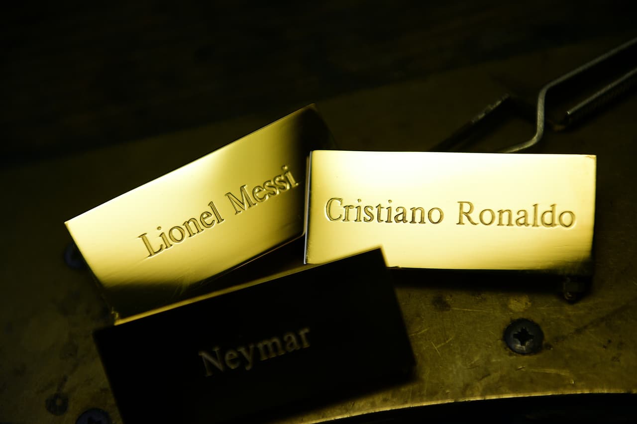 Estas son las 5 diferencias entre el Balón De Oro y el premio de la FIFA al Mejor