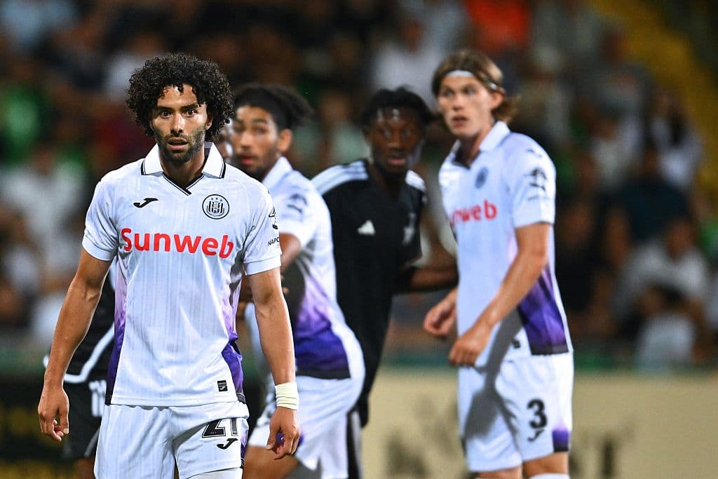 Partidos de hoy 28 de agosto: Conference League y sorteo de Champions League