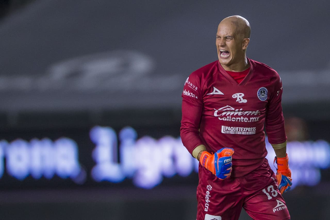 Mazatlán se puso al frente desde el primer minuto del partido.