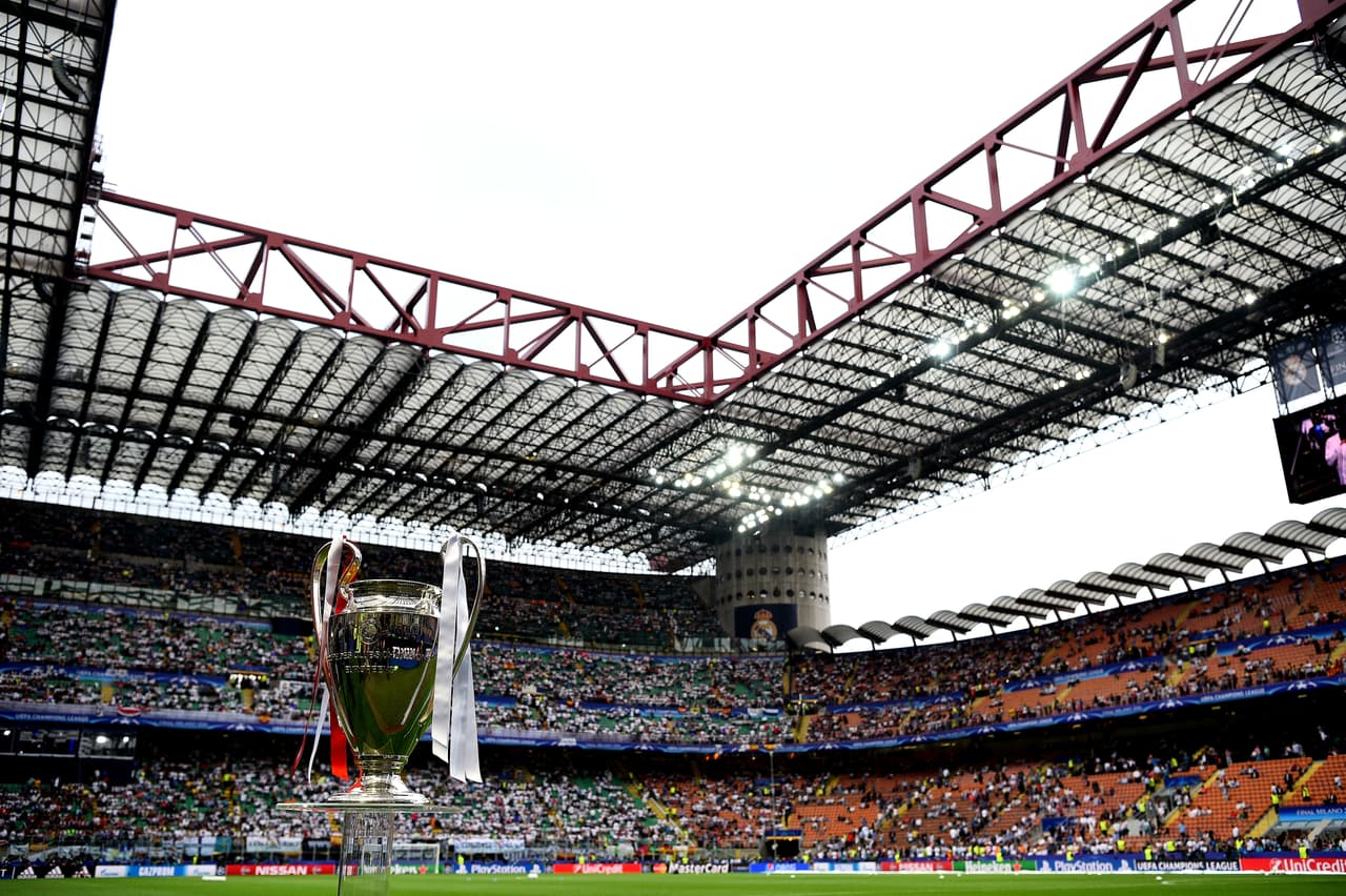 Los estadios del mundo son los testigos silenciosos de las grandes gestas deportivas, pero también son hermosos escenarios para admirar arquitectónicamente. Acá, algunos de los más destacados.