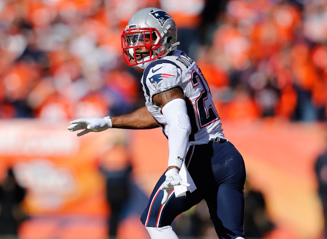 Malcolm Butler (cornerback) Universidad: West Alabama Ano en el que no fue seleccionado en el Draft: 2014 Elecciones al Pro Bowl: 1