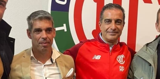 Auxiliar del Toluca considera que equipos mexicanos podrían competir con los de la Serie A