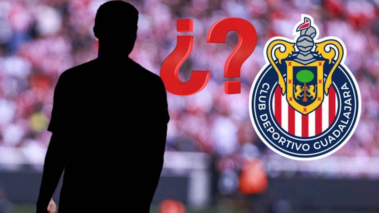 ¿Víctor 'Toro' Guzmán a Chivas? Esto es lo que se sabe