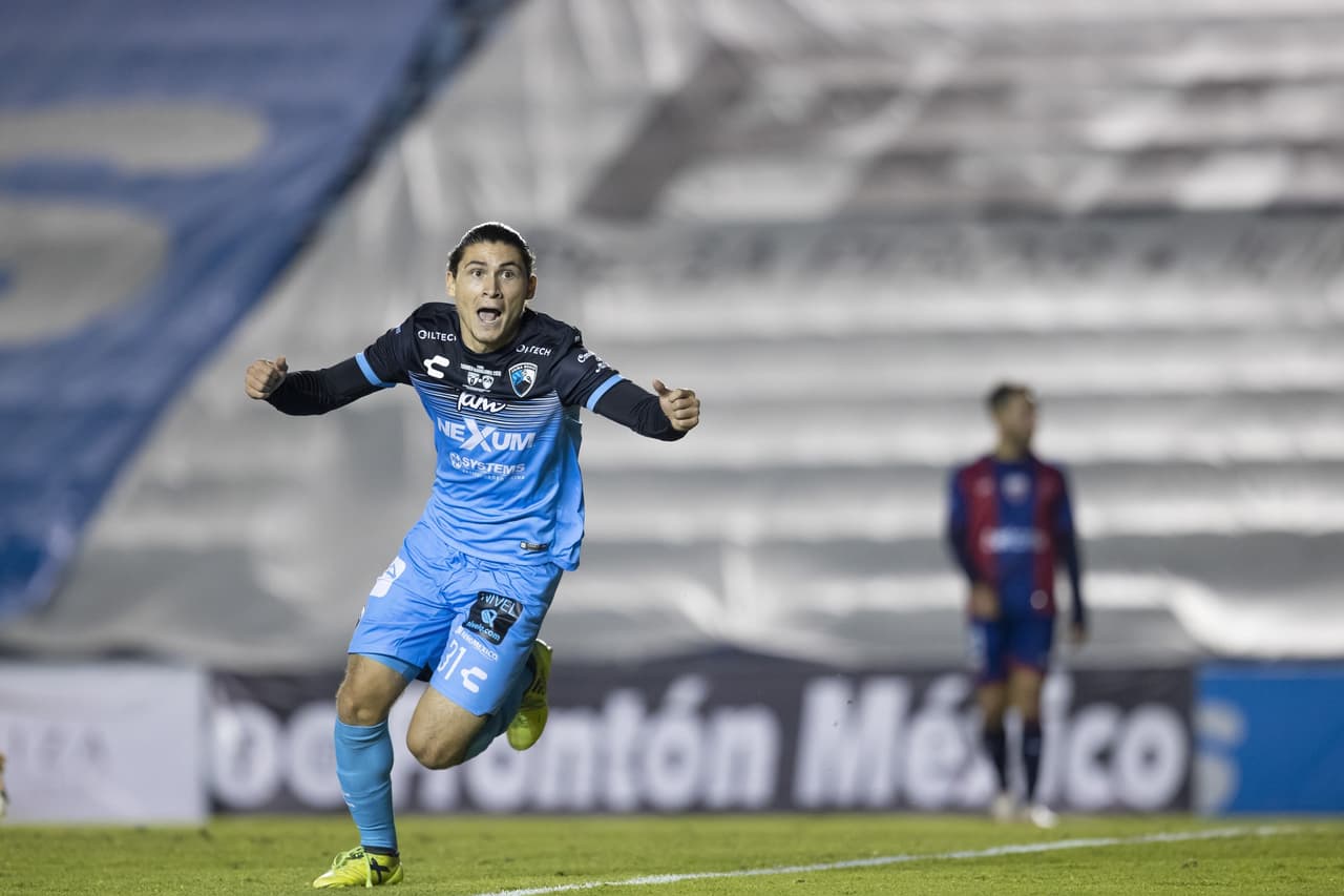 Con un penal al minuto 119', Tampico Madero vence 2-3 al Atlante y se consagran como campeones del Expansion MX.