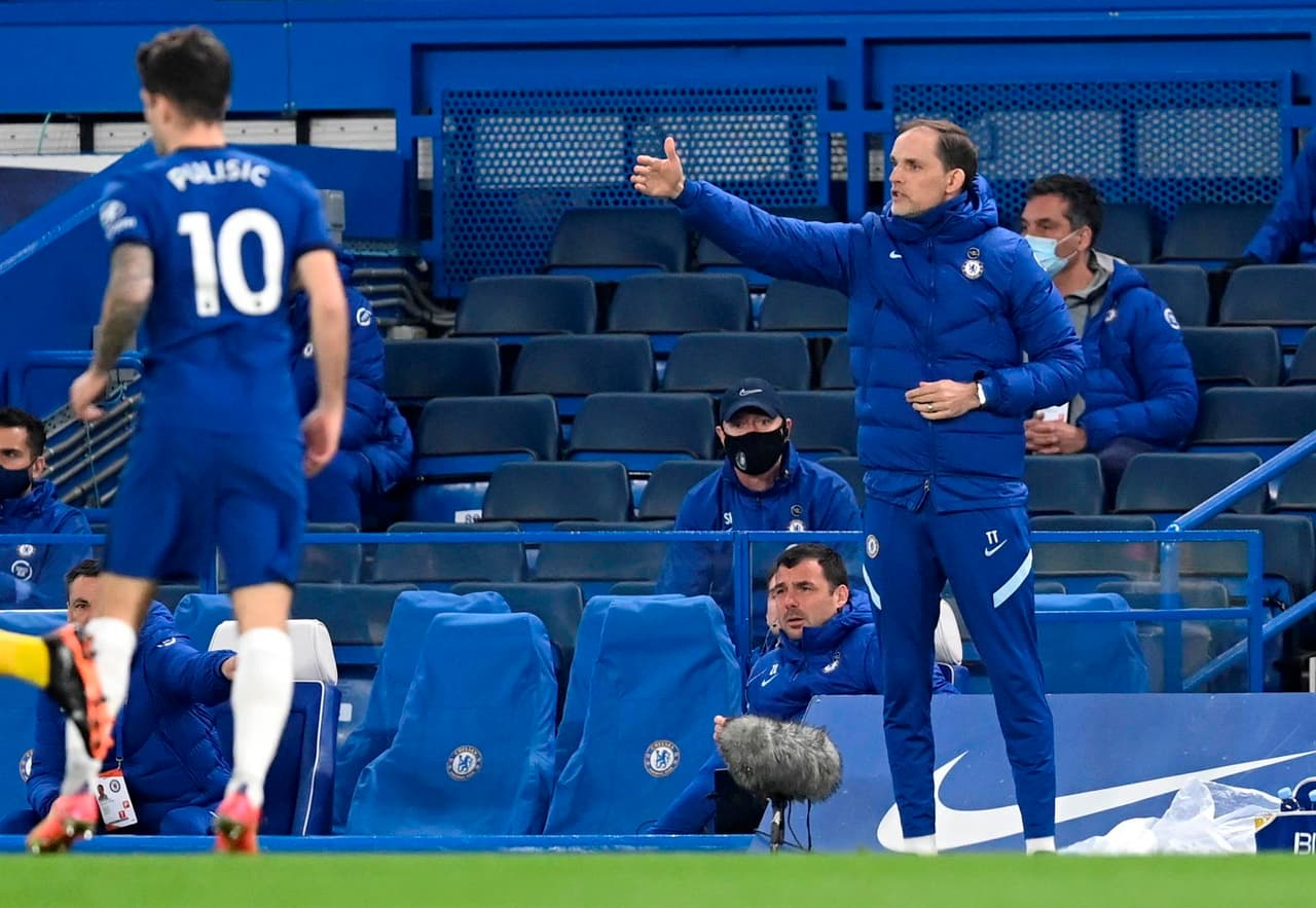 Brighton y Chelsea reparten puntos en Londres durante la Jornada 32 de la Premier League. El partido se empató 0-0 y hubo una tarjeta roja para los de Albion al minuto 92 del encuentro. Los 'Blues' sorprendieron a fanáticos con la noticia de estar fuera de la ya polémica Superliga Europea.