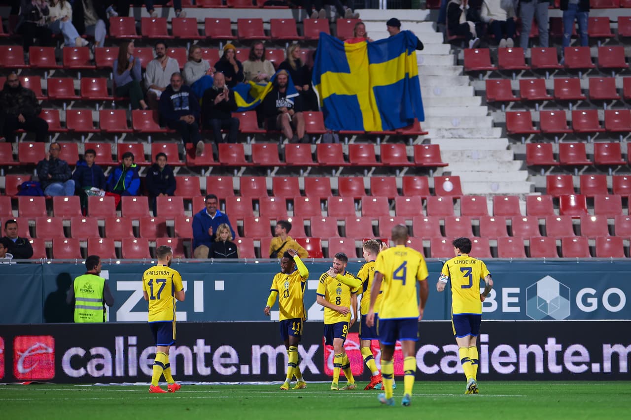 México jugó su segundo y último partido amistoso previo al Mundial Qatar 2022.