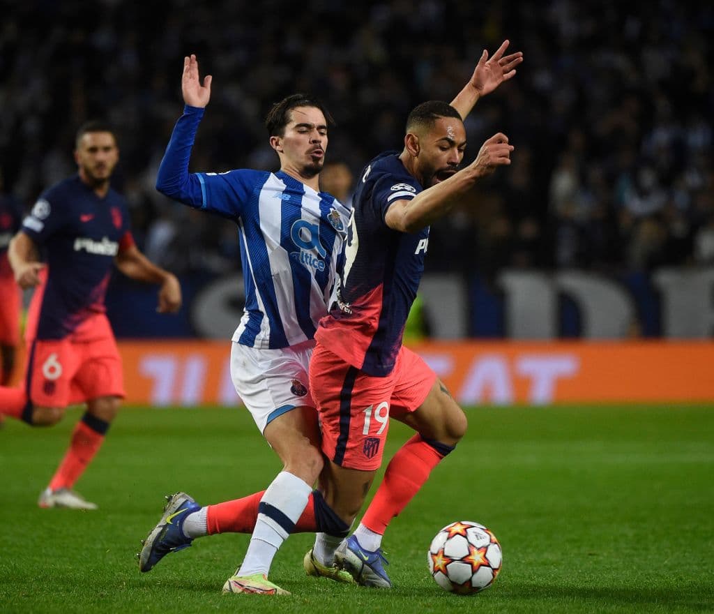 Porto cayó en casa 3-1 frente al Atlético de Madrid, Borussia Dortmundo no se tocó el corazón y goleo 5-0 al Besiktas y el Sheriff consigue el empate 1-1 frente al Shakhtar.