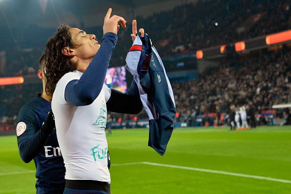 ¿Qué vivió Cavani en su niñez uruguaya para hacerlo amar tanto al fútbol?