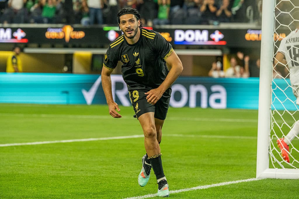 Partidos del miércoles 18 de junio: Real Madrid y México en acción