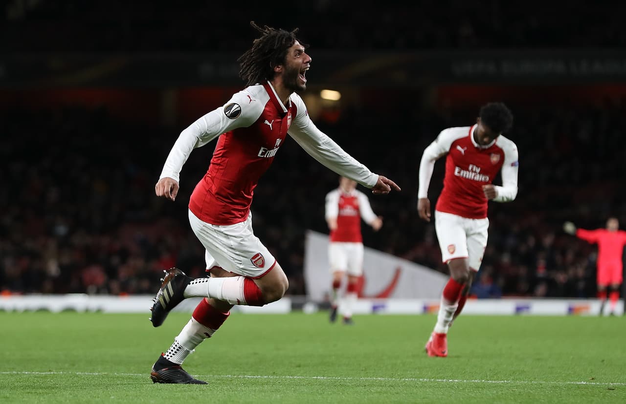 Los 'gunners', uno de los más tradicionales en Inglaterra y Europa, quieren hacerse gigantes entre los más chicos para volver a codearse con lo mejor del Viejo Continente.