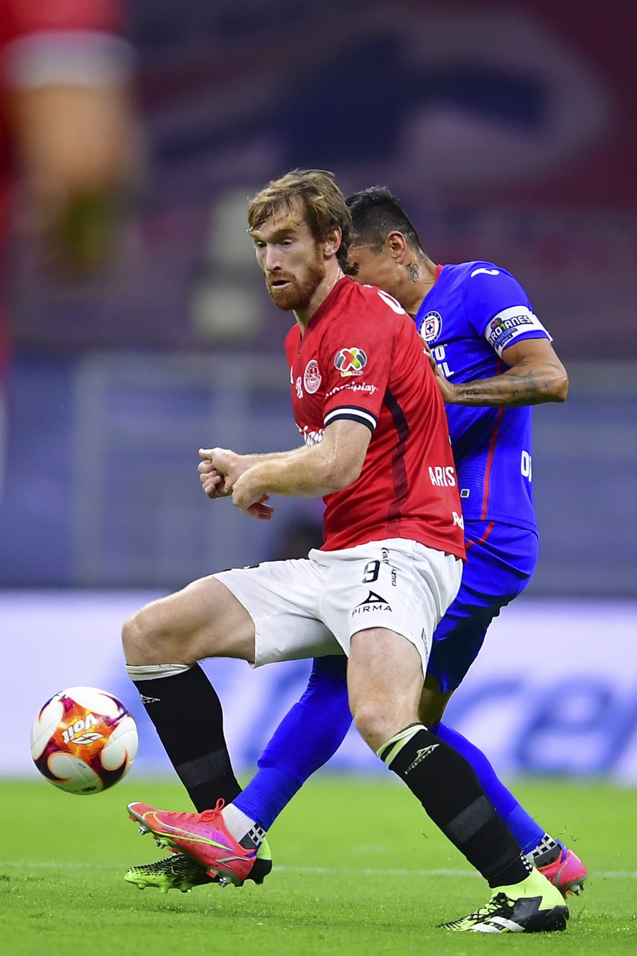 Cruz Azul llegó a 7 victorias consecutivas en el Guard1anes 2021 y se mantiene como líder del torneo.