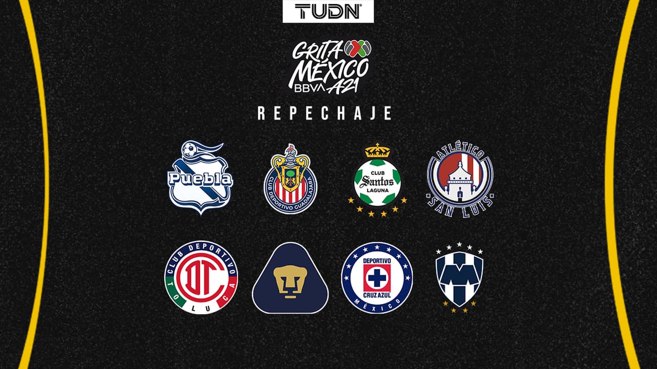 ¡Que comience la Liguilla! Fechas y horarios de la Reclasificación