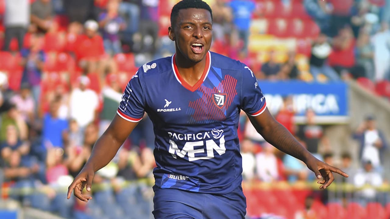 Joao Maleck es contratado por Atlético Morelia de la Liga de Expansión MX