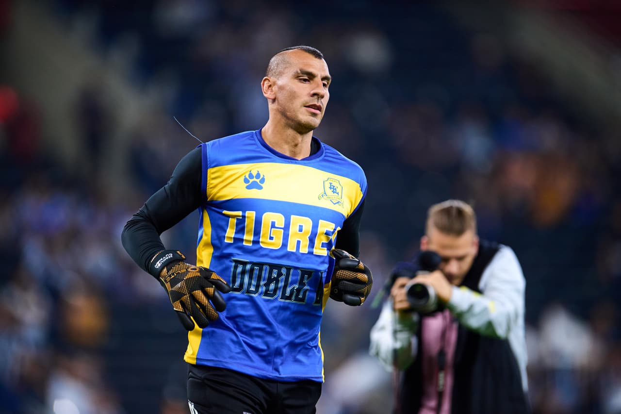 Alineaciones confirmadas del Clásico Regio entre Monterrey vs. Tigres de Jornada 12 Liga MX