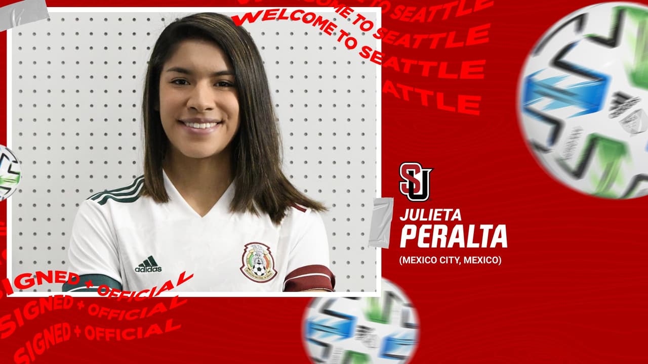 'Chule' Peralta saldrá del Pachuca Femenil rumbo a Seattle