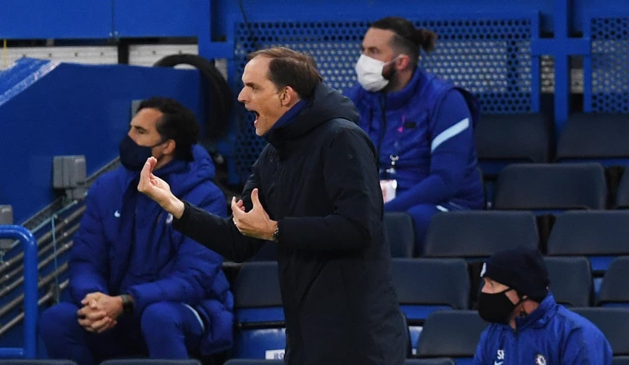 Chelsea derrota en casa al Real Madrid 2-0 durante el partido de vuelta en la semifinal de la UEFA Champions League. Con goles de Timo Werner (28') y Mason Mount (85'), los 'Blues' dejan fuera a los 'Merengues' con un marcador global 3-1 y se enfrentarán a la final contra el Manchester City de Guardiola.