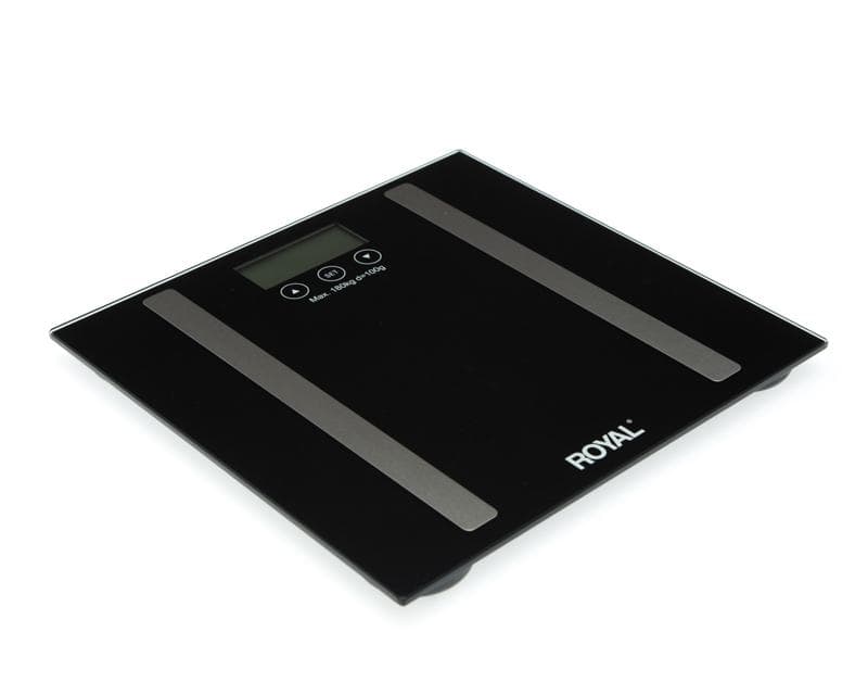 Con sospechas de haber sido engañado por la estrella de Toros Neza, al siguiente mes el médico decide traer una báscula electrónica. ¿Alterarla? Imposible.