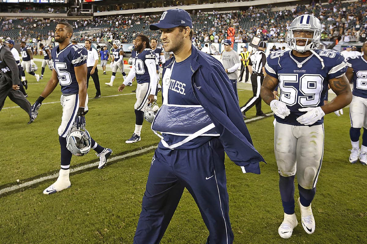 Antonio de Valdés: Siguen las bajas / Favoritos en problemas / ¿Qué pasa con DeMarco?