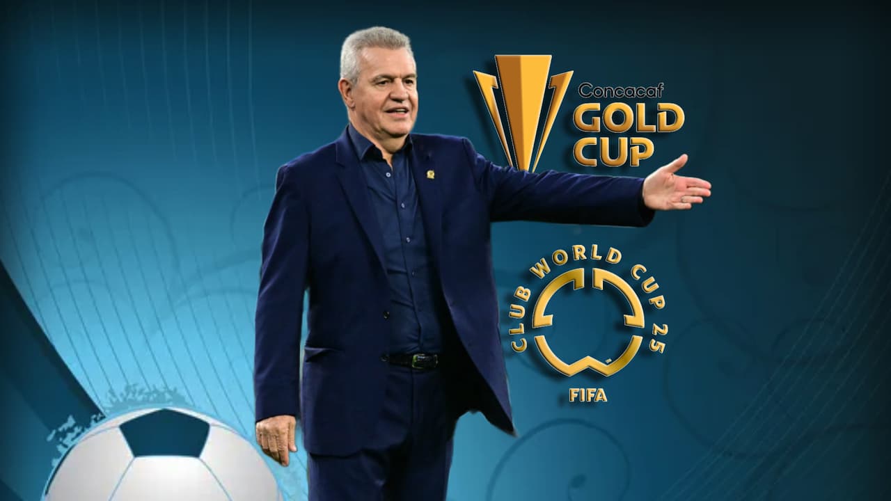Aguirre busca llegar a un acuerdo con los equipos que participen en el Mundial de Clubes