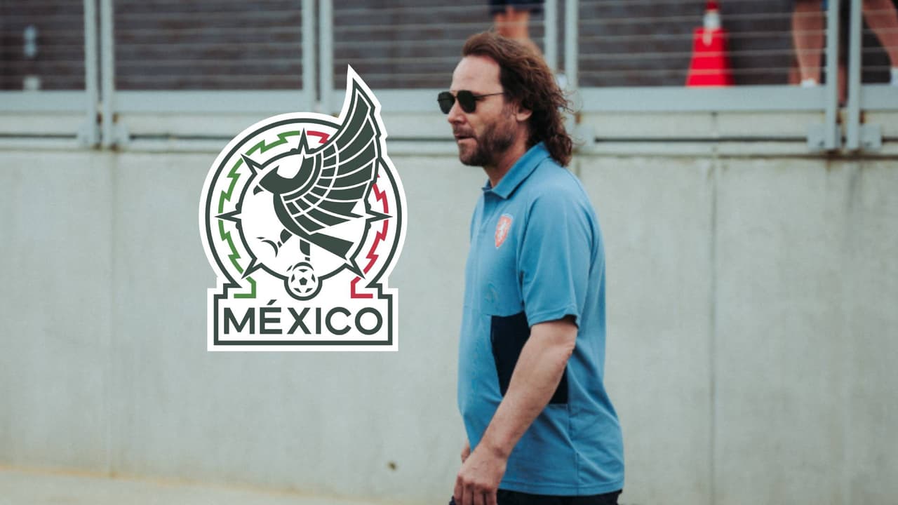 Pavel Nedved lanzó elogios para México y Javier Aguirre antes del juego con Chequia