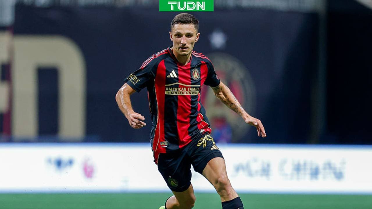 Atlas se despide de Leagues Cup con tres derrotas