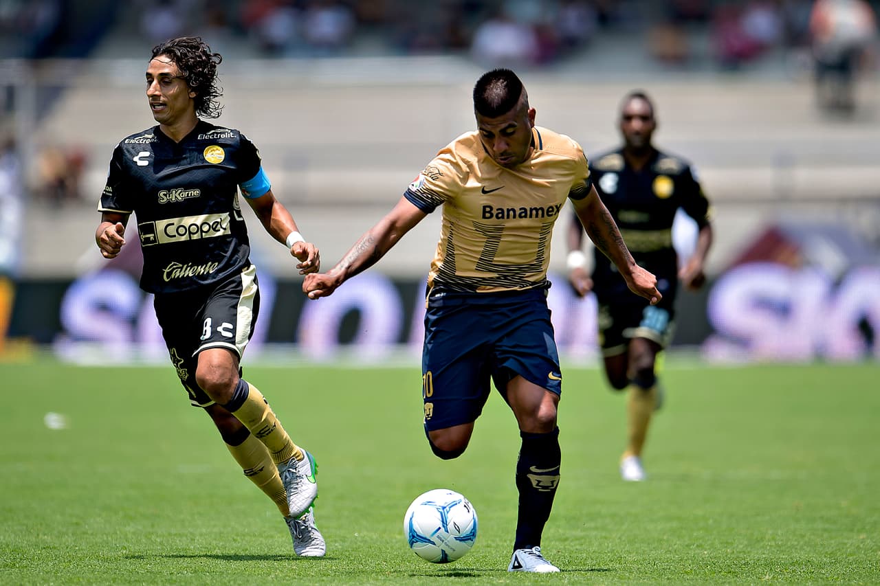 El ‘Hachita’ es de los jugadores que más actividad han tenido de los que antes eran titulares pese a ser banca, aunque su rendimiento no ha hecho gran diferencia como para considerarlo para titular.