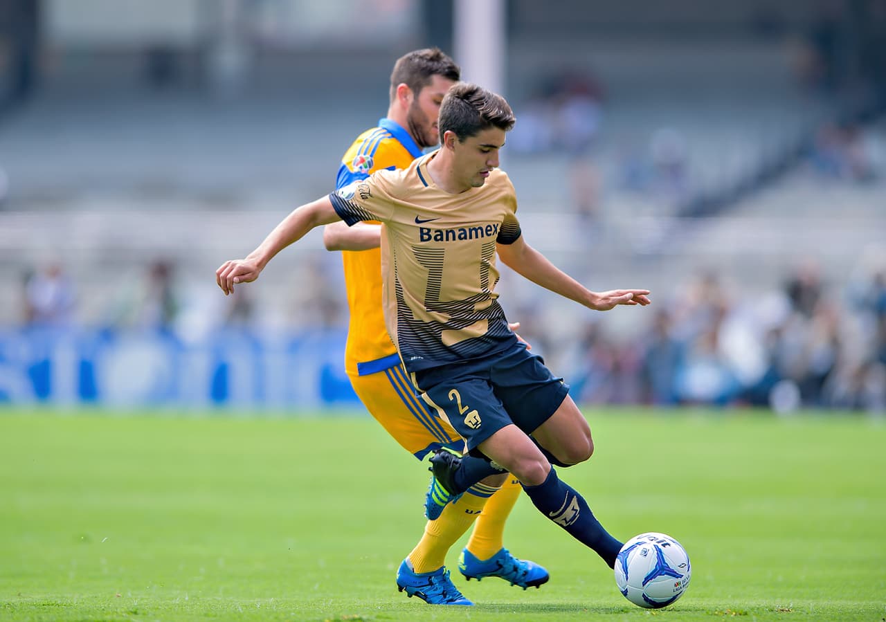 El buen torneo realizado con los Leones Negros le ha servido de poco a Alatorre ya que Van Rankin le ha ganado la posición en los entrenamientos en base a buen juego, esfuerzo y rendimiento en la cancha.
