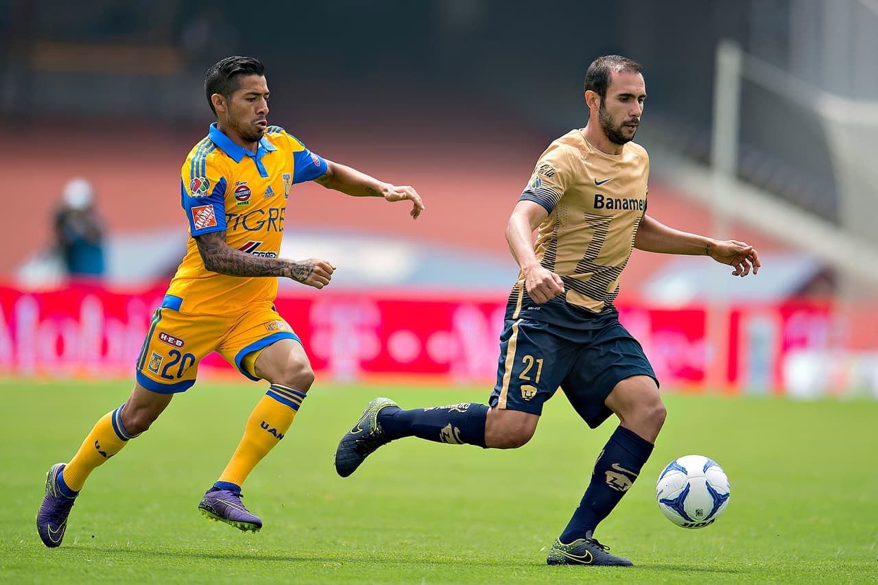 Los Pumas han logrado fluidez en la media cancha con Castro en la cancha, además de un equilibrio entre la zona baja y el ataque por lo que Torales tiene la tarea muy difícil para volver a jugar.