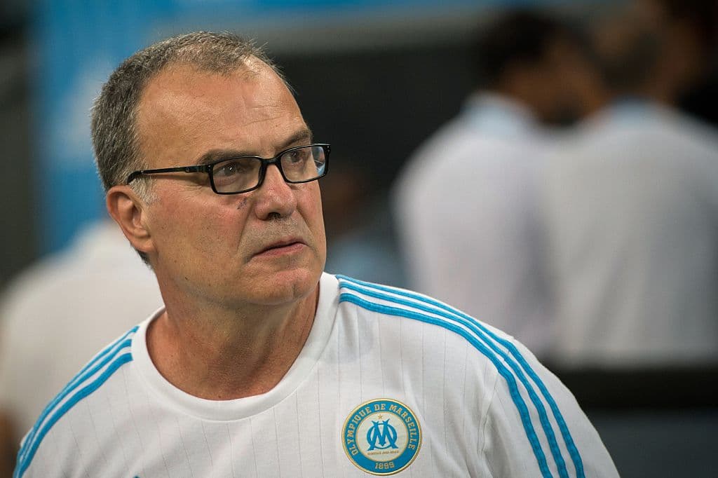 Marcelo Bielsa será el sustituto de Gerardo Martino.
