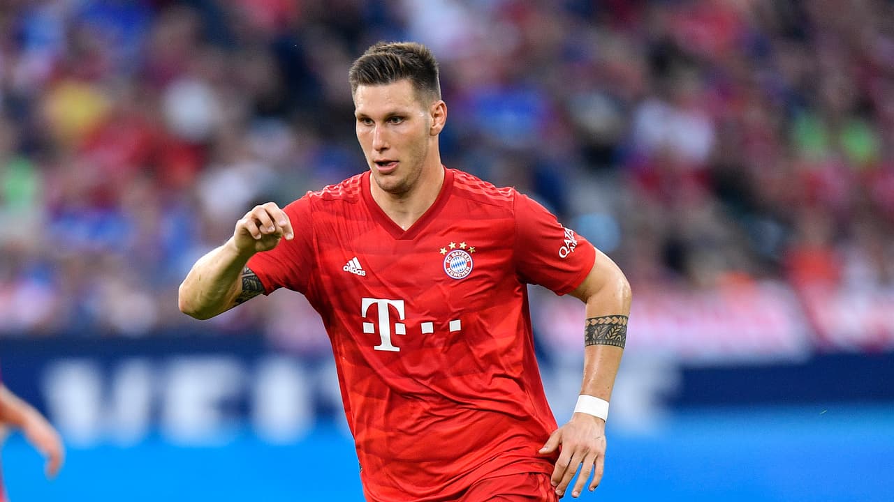 Con un presente magnífico y un futuro prometedor, Niklas Süle hace sonreír al Bayern München para cerrar la temporada con mucha fuerza.