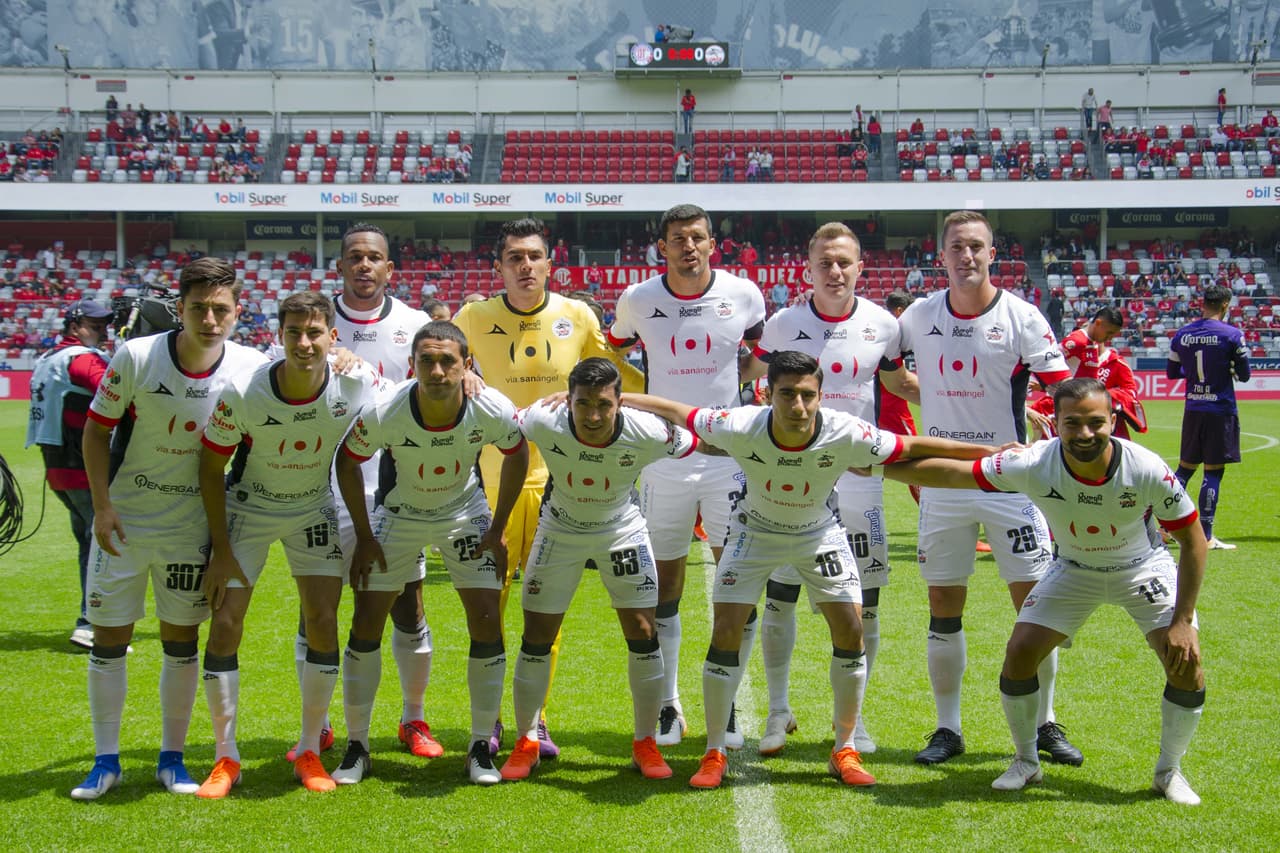 ¡Regresan los aullidos de Lobos BUAP al futbol mexicano!