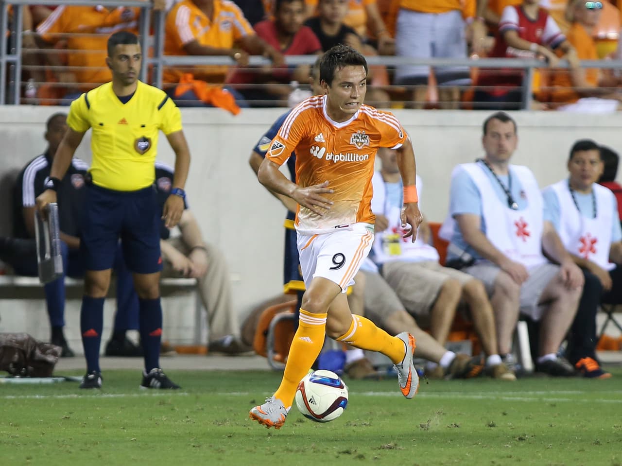 Érick “Cubo” Torres y Jesse González convocados por la selección Sub-23 de México