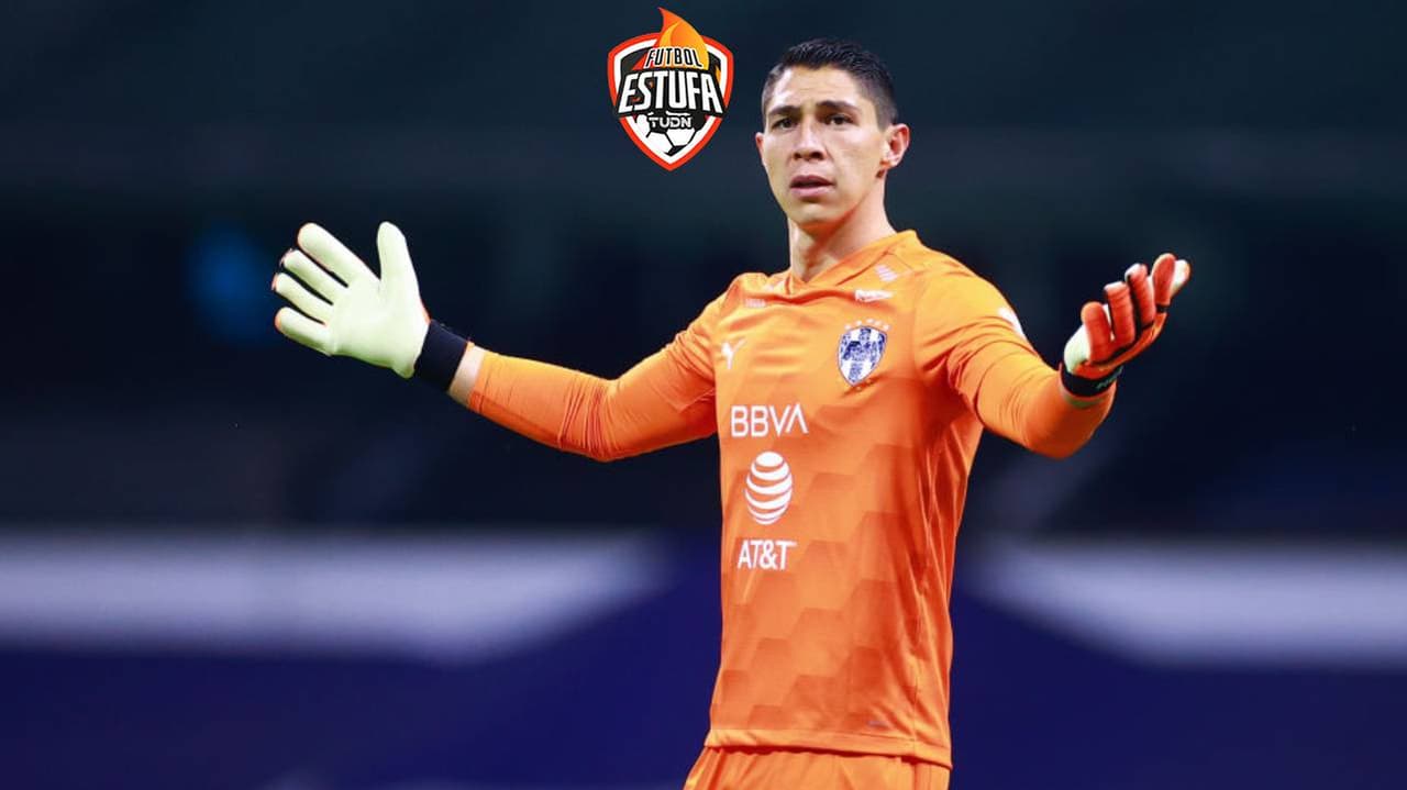 Hugo González está cerca de ser dirigido por ‘Tuca’ Ferretti