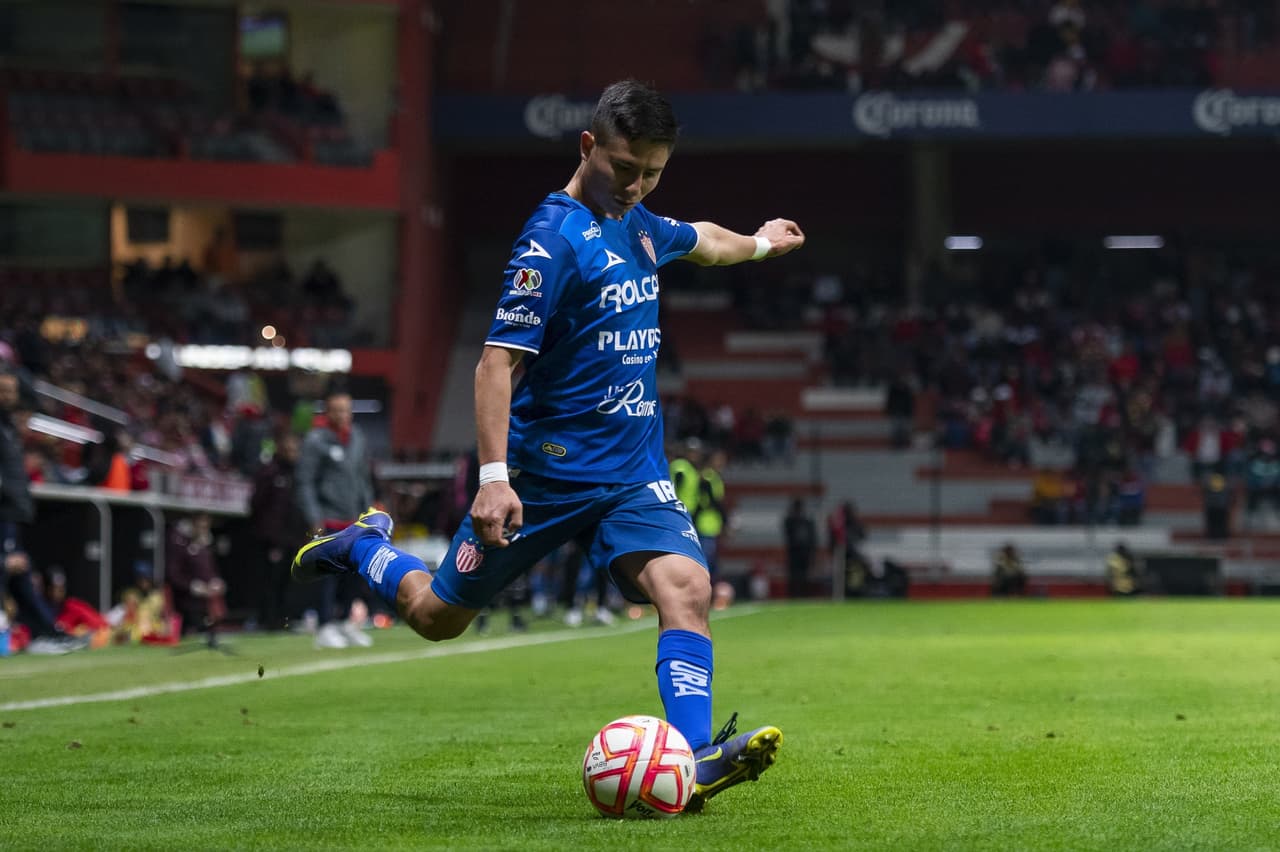 Los Diablos Rojos victiman a los Rayos en la despedida de ambos de la Copa por México 2022