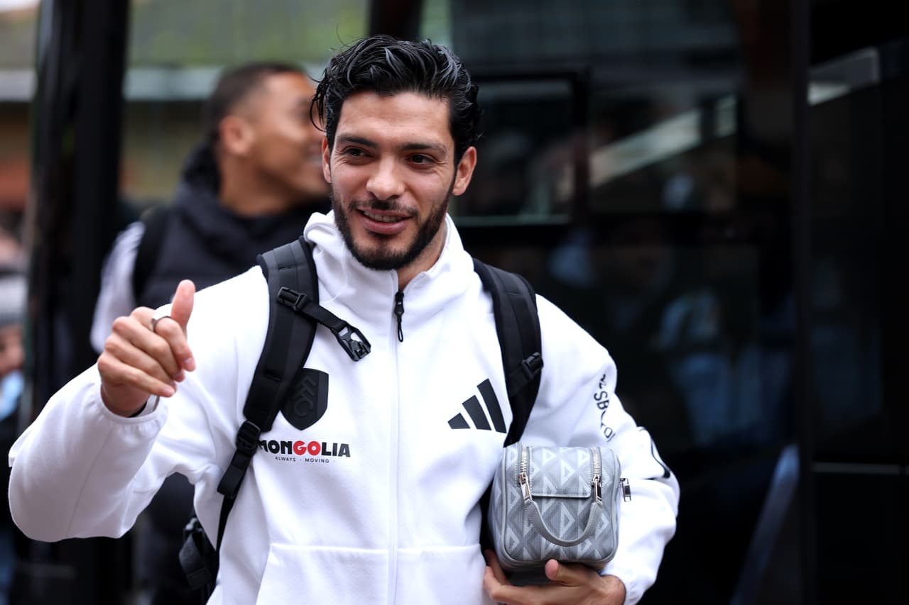 Partidos del 7 de diciembre: Mexicanos en el extranjero, F1 y la NFL