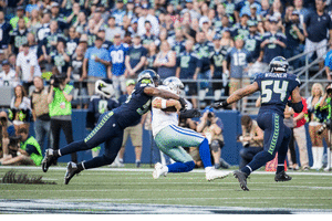 Incertidumbre por lesión de Tony Romo complica compra de quarterback en Dallas