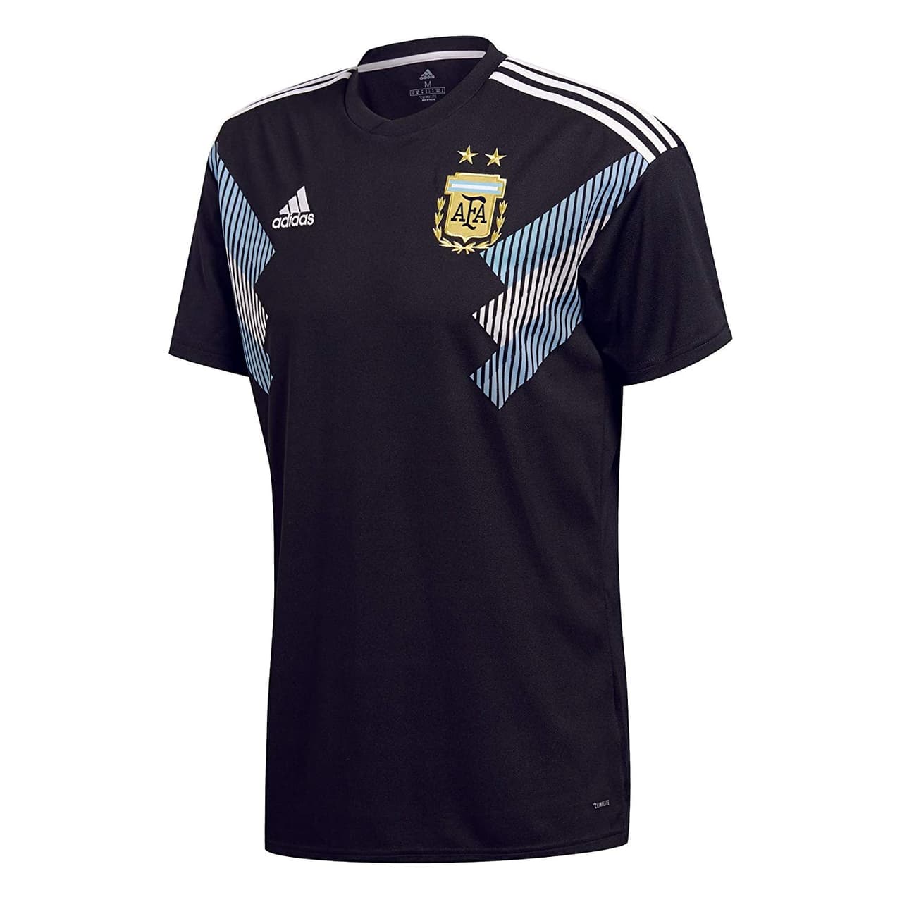Grupo B - Argentina (Away)