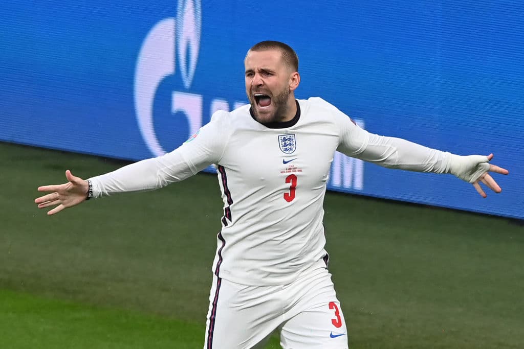 Italia es campeón indiscutible de Europa y se lleva la copa a casa. Luke Shaw abrió el marcador al minuto 2’ del encuentro y en el minuto 67, Leonardo Bonucci se encargó de igualar el marcador, ya en tiempos extra no pudieron pasar del 1-1 y, en tanda de penales, el equipo inglés no supo definir y la ‘Squadra Azzurra’ se corona en Wembley.