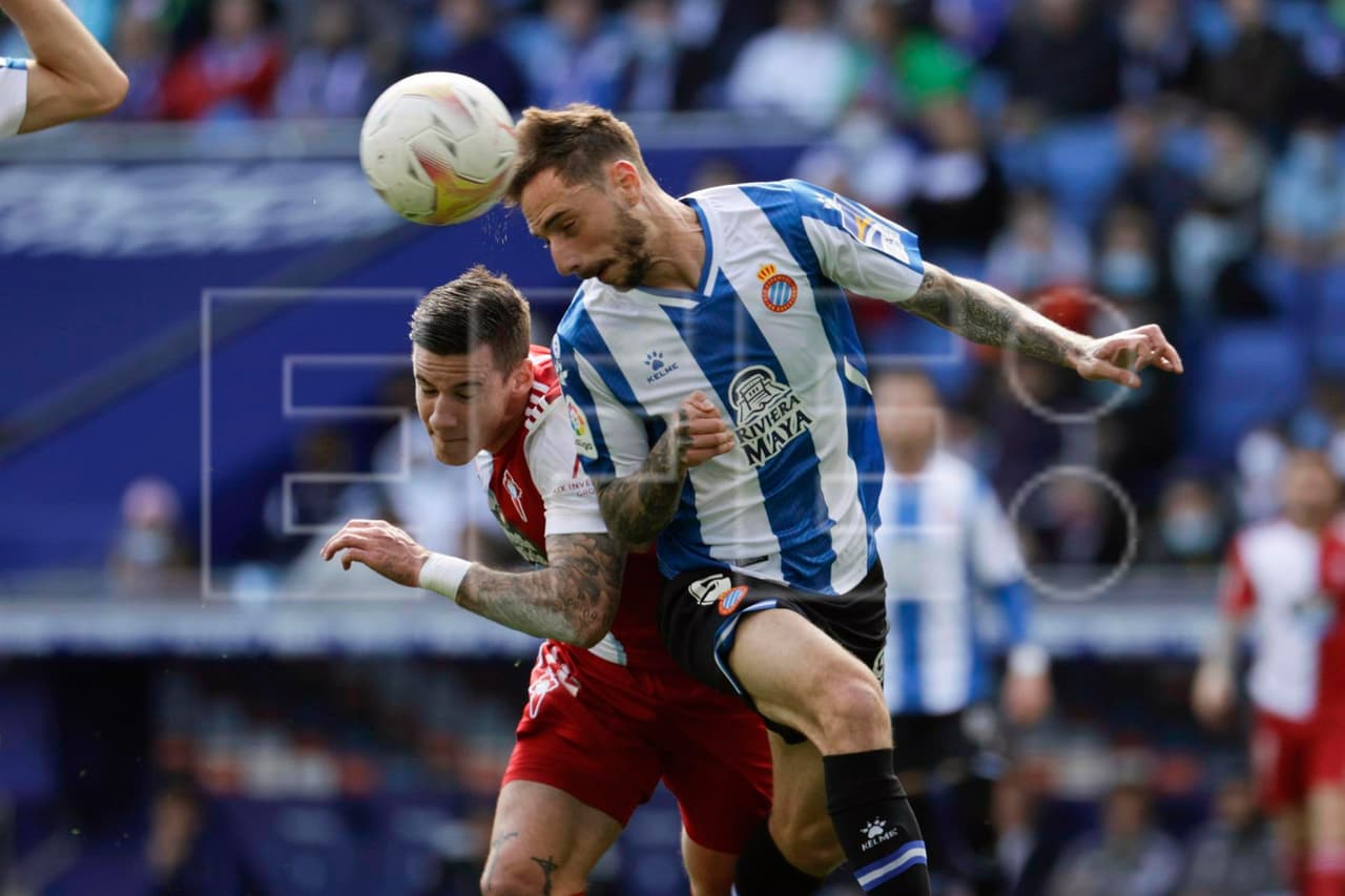 Espanyol se impuso sobre el Celta de Vigo gracias a un tanto del jugador chino Wei Lei, en un partido donde el mexicano Néstor Araujo fue titular, pero Orbelín Pineda se quedó en la banca.