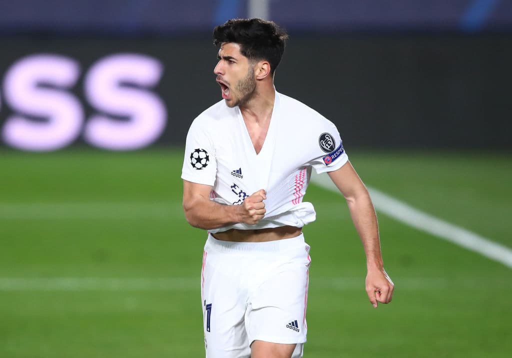 Con doblete de Vinicius Jr. y gol de Marco Asencio, el Real Madrid se queda con la victoria durante el partido de ida de los Cuartos de Final de la UEFA Champions League. El gol en solitario para el Liverpool fue por parte de Mohamed Salah dejando el marcador 3-1.