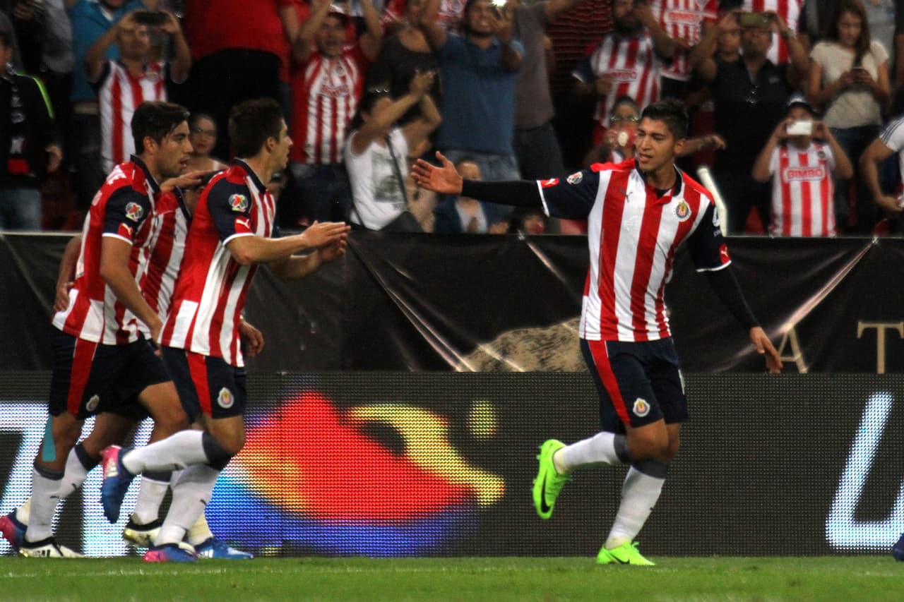 El Clásico Tapatío fue la oportunidad para recuperar en casa del tradicional rival los puntos cedidos en casa en la sexta fecha.